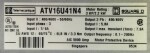 Schneider Electric ATV16U41N4